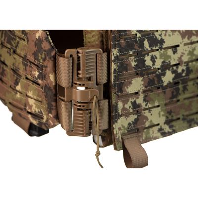 Gilet REAPER QRB Plate Carrier porta piastre VEGETATO INVADERGEAR 1095672-76 4