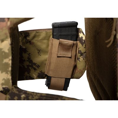 Gilet REAPER QRB Plate Carrier porta piastre VEGETATO INVADERGEAR 1095672-76 3