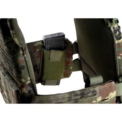 Gilet REAPER QRB Plate Carrier porta piastre FLECKTARN INVADERGEAR 1095672-98 3