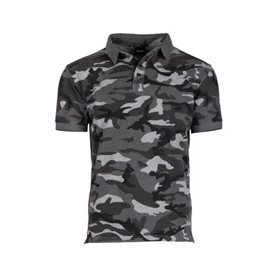 Maglietta/polo a maniche corte URBAN