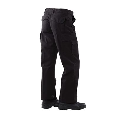 Pantaloni da donna 24-7 TACTICAL rip-stop NERI TRU-SPEC 24-7 10960 3