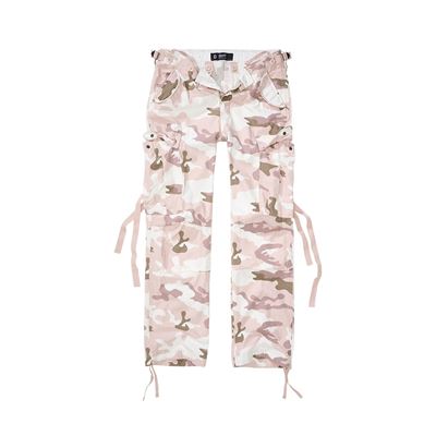 Pantaloni da donna M65 CANDY CAMO
