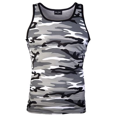 Canotta METRO - URBAN