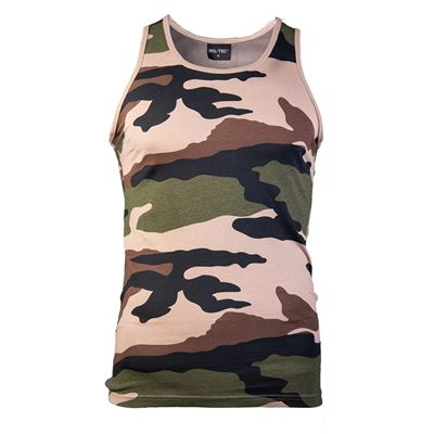 Canotta TARN CCE TARN