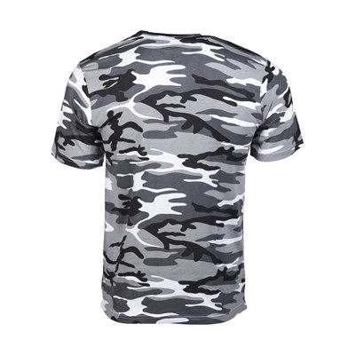 Maglietta a maniche corte METRO - URBAN MIL-TEC® 11012022 2