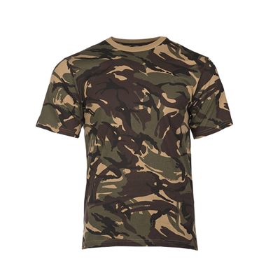 Maglietta a maniche corte DPM