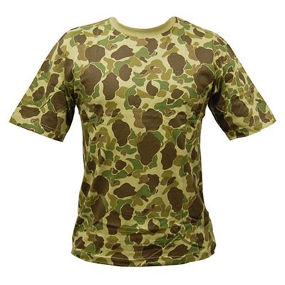 Maglietta a maniche corte US PACIFIC