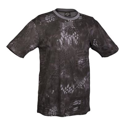 Maglietta a maniche corte MANDRA® NIGHT