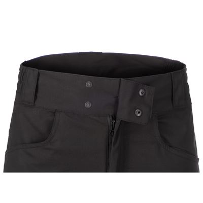 Pantaloni Predator Mk.II NERI INVADERGEAR 110509-060 3