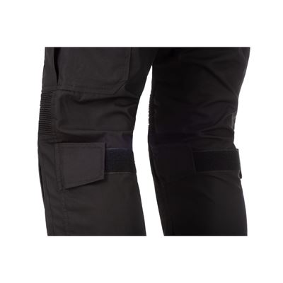 Pantaloni Predator Mk.II NERI INVADERGEAR 110509-060 4