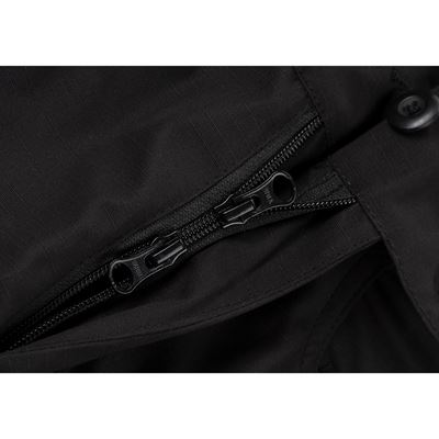 Pantaloni Predator Mk.II NERI INVADERGEAR 110509-060 5