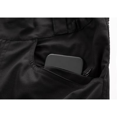 Pantaloni Predator Mk.II NERI INVADERGEAR 110509-060 7