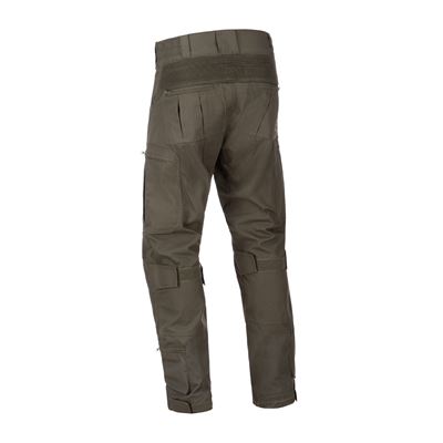 Pantaloni Predator Mk.II OLIVE DRAB INVADERGEAR 110509-220 2