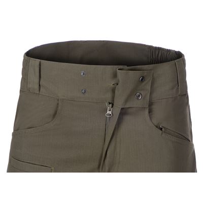 Pantaloni Predator Mk.II OLIVE DRAB INVADERGEAR 110509-220 3