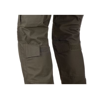Pantaloni Predator Mk.II OLIVE DRAB INVADERGEAR 110509-220 4
