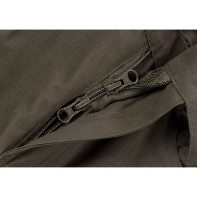 Pantaloni Predator Mk.II OLIVE DRAB INVADERGEAR 110509-220 5