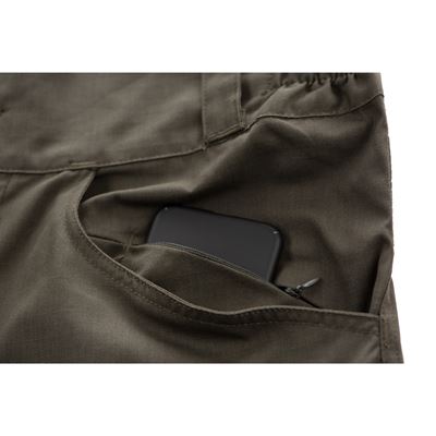 Pantaloni Predator Mk.II OLIVE DRAB INVADERGEAR 110509-220 7