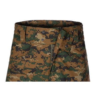 Pantaloni Predator Mk.II MARPAT INVADERGEAR 110509-766 4