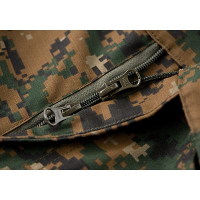 Pantaloni Predator Mk.II MARPAT INVADERGEAR 110509-766 5