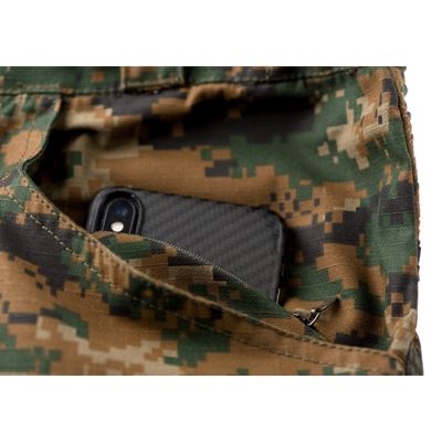 Pantaloni Predator Mk.II MARPAT INVADERGEAR 110509-766 7