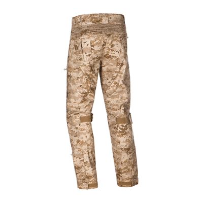 Pantaloni Predator Mk.II MARPAT DESERT INVADERGEAR 110509-767 2