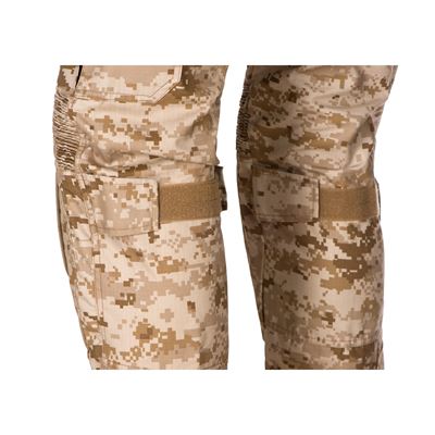 Pantaloni Predator Mk.II MARPAT DESERT INVADERGEAR 110509-767 3