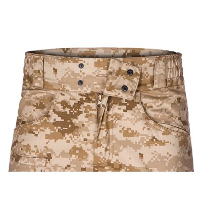 Pantaloni Predator Mk.II MARPAT DESERT INVADERGEAR 110509-767 4