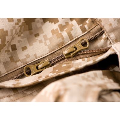 Pantaloni Predator Mk.II MARPAT DESERT INVADERGEAR 110509-767 5