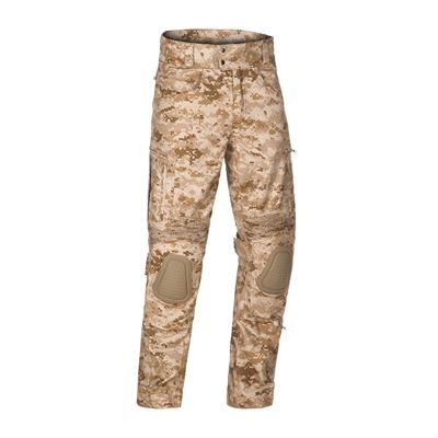 Pantaloni Predator Mk.II MARPAT DESERT