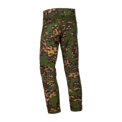 Pantaloni Predator Mk.II PARTIZAN INVADERGEAR 110509-771 2
