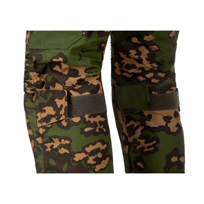 Pantaloni Predator Mk.II PARTIZAN INVADERGEAR 110509-771 4