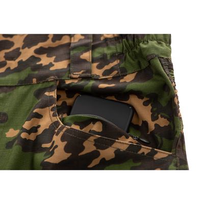 Pantaloni Predator Mk.II PARTIZAN INVADERGEAR 110509-771 7