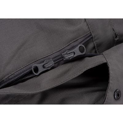 Pantaloni Predator Mk.II GRIGI INVADERGEAR 1105097-10 5