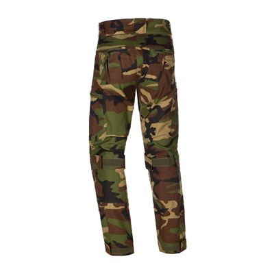 Pantaloni Predator Mk.II WOODLAND INVADERGEAR 1105097-22 2