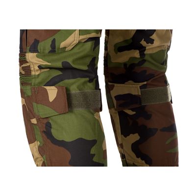 Pantaloni Predator Mk.II WOODLAND INVADERGEAR 1105097-22 3