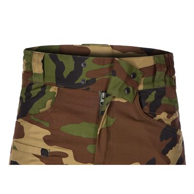 Pantaloni Predator Mk.II WOODLAND INVADERGEAR 1105097-22 4