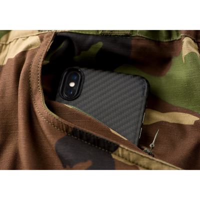 Pantaloni Predator Mk.II WOODLAND INVADERGEAR 1105097-22 7