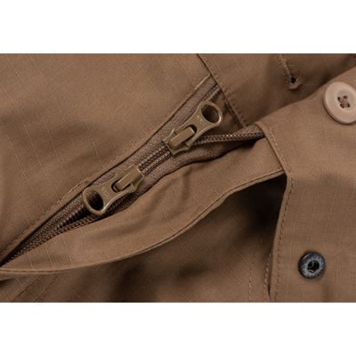 Pantaloni Predator Mk.II COYOTE INVADERGEAR 1105097-30 5