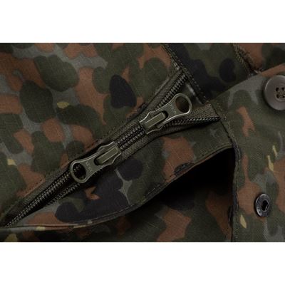 Pantaloni Predator Mk.II FLECKTARN INVADERGEAR 1105097-98 4
