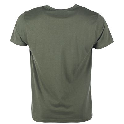 Maglietta a maniche corte PIN UP VERDE MIL-TEC® 11064601 2