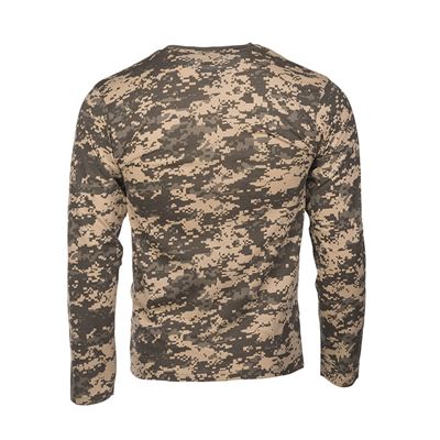 Maglia a maniche lunghe ACU DIGITAL MIL-TEC® 11065070 2