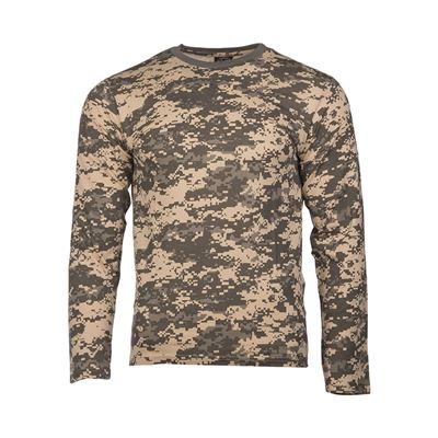 Maglia a maniche lunghe ACU DIGITAL