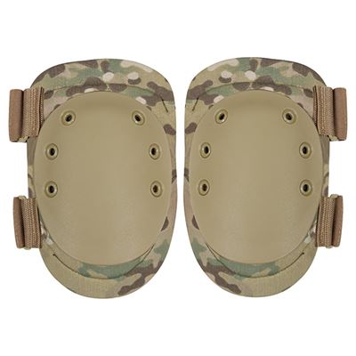 Ginocchiere MULTICAM®