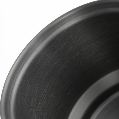 Set di stoviglie da campeggio con fornello STAR X1 AB 110890 5