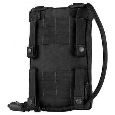 Zaino idratante TIDEPOOL 1,5 l NERO CONDOR OUTDOOR 111030-002 2