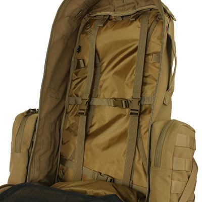 Zaino ORION ASSAULT COYOTE BROWN CONDOR OUTDOOR 111054-498 3