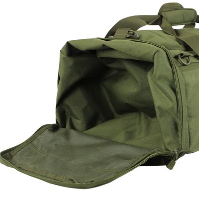 Borsa da viaggio CENTURION VERDE CONDOR OUTDOOR 111094-001 8