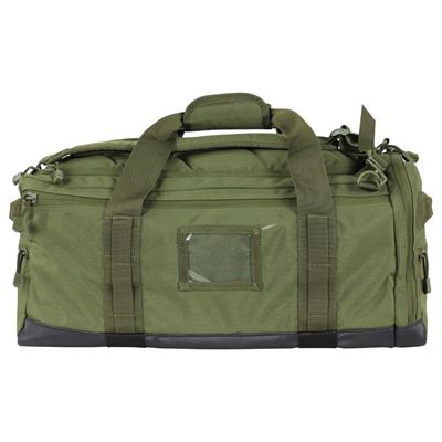 Borsa da viaggio CENTURION VERDE CONDOR OUTDOOR 111094-001 4