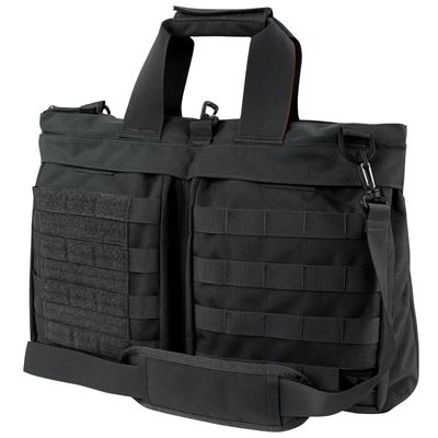 Borsa a tracolla AVIATOR NERA