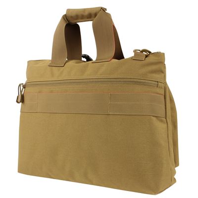 Borsa a tracolla AVIATOR COYOTE BROWN CONDOR OUTDOOR 111163-498 2